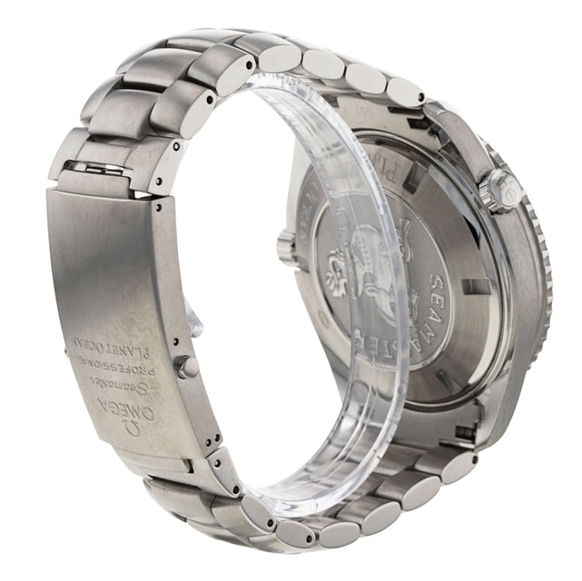Omega Planet Ocean 2200.50.00 Image 3
